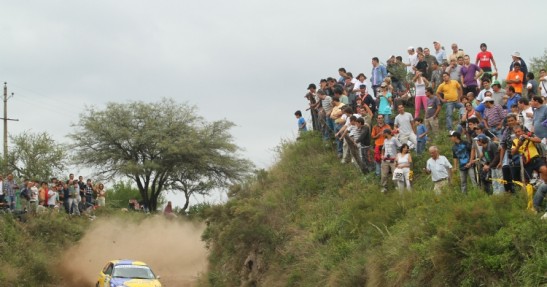 Rajd Argentyny